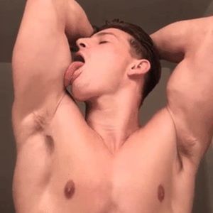 Meet your Posher, Kaiden